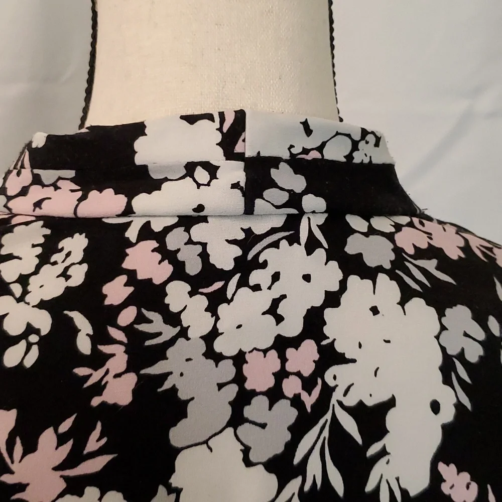 Charter Club Top - Petite Sm - Picture 5 of 8